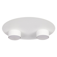 STAR 2 plafon biały Sigma 40992