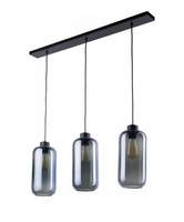 Lampa wisząca MARCO III TK Lighting 2078