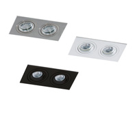 Oprawa CARO 2 Azzardo AZ2436 AZ2437 AZ2438 - kolor do wyboru