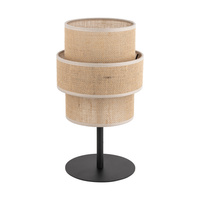 CALISTO JUTA LAMPKA NOCNA 1 TK Lighting 5404