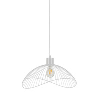Lampa wisząca NUNEZ Italux PND-1702-1-M-W
