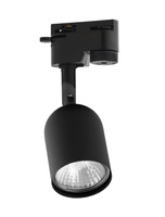 Oprawa, spot do szyny REFLEKTOR czarny Zuma Line 1060