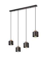 Lampa wisząca OLENA Candellux 34-78131