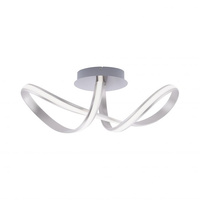 Lampa sufitowa MELINDA LED Paul Neuhaus 8331-55 funkcja ściemniania