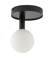 Perla 1 plafon czarny Sigma 33483