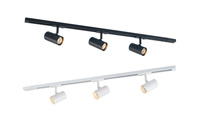 Zestaw szynowy MARVI TR FREDRIK Italux 920121-3-BL-SET
