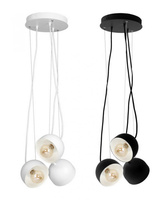 Lampa wisząca RON Milagro MLP585