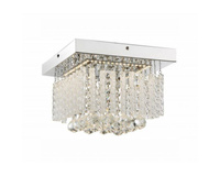 Lampa sufitowa MATHILDA LED Globo 68396-12