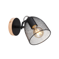 Kinkiet JOSINA Globo 54034-1