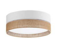 Lampa sufitowa LINOBIANCO TK Lighting 6577