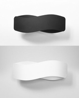 Kinkiet TILA 40 metalowy Sollux Lighting SL.1018 SL.1020 - kolor do wyboru