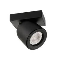 Kinkiet oprawa sufitowa NUORA Italux SPL-2855-1B-BL