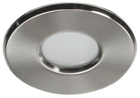 SH-04 SN MR16 SATYNA NIKIEL OPRAWA HERMETYCZNA IP65 Candellux 2290837