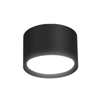 Oprawa Cyklop Spot Czarny 1xGx53 Milagro ML1200