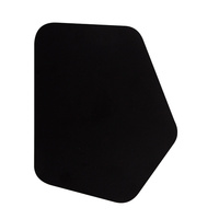 Kinkiet DIAMO czarny Sigma 40950