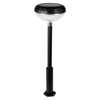 Zestaw 2szt Słupków  Solarnych Tom RGB IP44 Eko-Light EKO1452