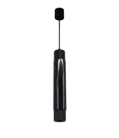 Lampa wisząca MARBLE BLACK Milagro ML6339