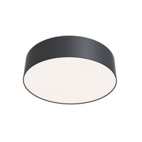 Lampa sufitowa, plafon ZON LED 22cm Maytoni C032CL-L32B4K