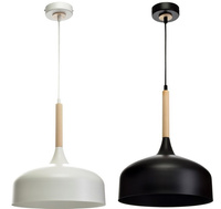 Lampa wisząca TAYLOR Milagro MLP6218 MLP6217 - kolor do wyboru