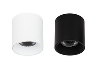 Oprawa sufitowa ALTISMA LED Italux CLN-6677-75-BL-3K