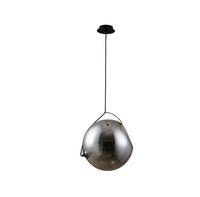 Lampa wisząca RUFUS 40 AZzardo AZ3173