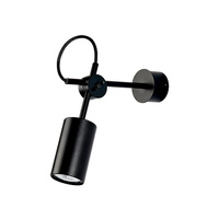 Kinkiet EYE BLACK Nowodvorski 6842