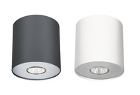 Oprawa sufitowa POINT M Nowodvorski 6001 6007 - kolor do wyboru