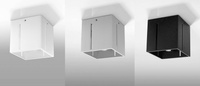 Lampa sufitowa oprawa PIXAR Sollux Lighting SL.0398 SL.0399 SL.0400 kolor do wyboru