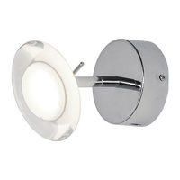 Kinkiet ELIPSE LED Milagro ML308