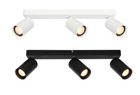 Lampa sufitowa NESTO WHITE Italux SPL-23436-3-WH