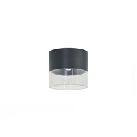 Oprawa czarny spot LIMAN 10W CCT BK AZZARDO AZ6550