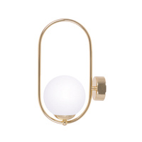 Kinkiet K-5393 z serii RITUS Kaja Lighting