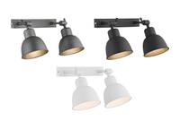 Kinkiet EUFRAT Argon 676 679 677 kolor do wyboru