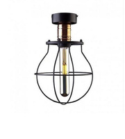 Lampa sufitowa, oprawa MANUFACTURE Nowodvorski 9741