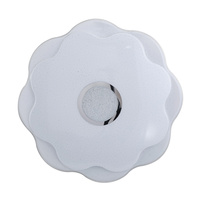 Plafon sufitowy LED 4000K 51cm Normi Italux PLF-85740-L-CL