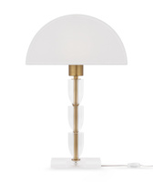 Lampa stołowa PRIMA Maytoni Z034TL-01BZ