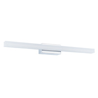 Kinkiet ścienny Sparrow chromowany podłużny LED Italux 3147/66LED