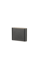 Kinkiet zewnętrzny czarny LED SHADOW Zuma Line SJ22621