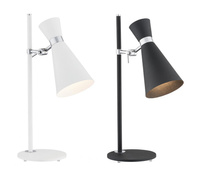 Lampa stołowa LUKKA  Argon 3890 3894 kolor do wyboru