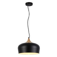 Lampa wisząca PARMA BLACK AZzardo AZ1331
