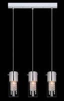 Lampa wisząca Marqu MDM1636/3A firmy ITALUX