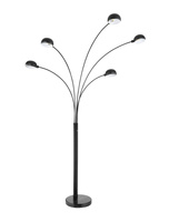 Lampa podłogowa SEYMOUR Globo 58228NB