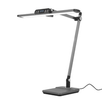 Lampka biurkowa K-BL1321 GRAFIT z serii ARES Kaja Lighting