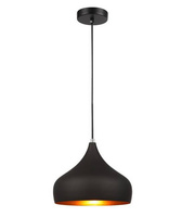 Lampa wisząca SALVIO Italux MDM2429/1
