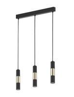 Lampa wisząca VIVIEN TK Lighting 4757