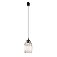 LIZA GOLD LAMPA WISZĄCA 1 TK Lighting 6792