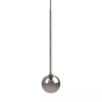 Lampa wisząca do szynoprzewodu LUNA G9 Zuma Line 9040WH