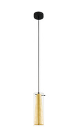 Lampa wisząca PINTO GOLD Eglo 97651