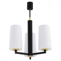 Lampa wisząca CAMELOT PLUS  Argon 6143