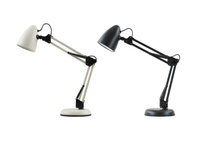 Lampka biurkowa NOTARI Italux TB-29928-BK